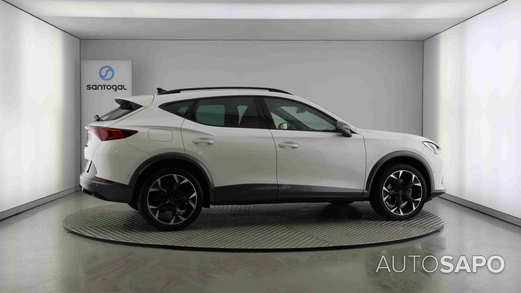 Cupra Formentor 1.5 TSI Cupra DSG de 2023