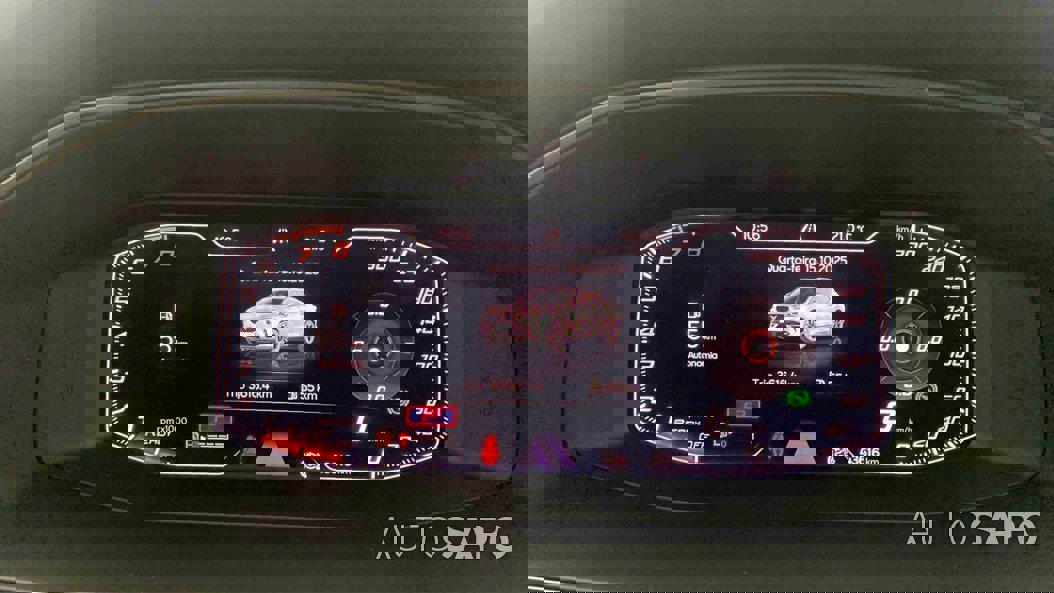 Cupra Formentor 1.5 TSI Cupra DSG de 2023