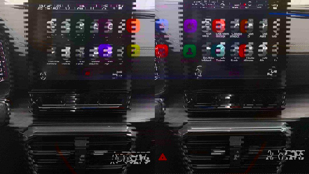 Cupra Formentor 1.5 TSI Cupra DSG de 2023