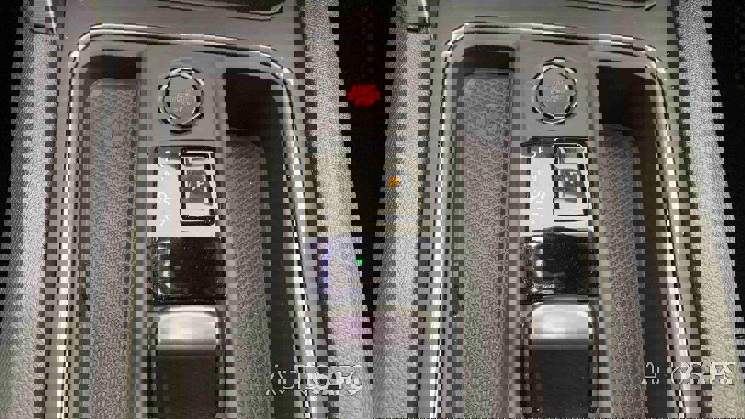 Cupra Formentor 1.5 TSI Cupra DSG de 2023