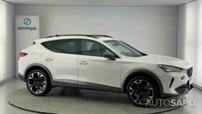 Cupra Formentor 1.5 TSI Cupra DSG de 2023