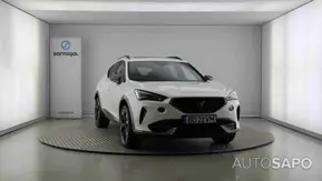 Cupra Formentor 1.5 TSI Cupra DSG de 2023