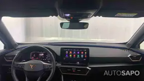 Cupra Formentor 1.5 TSI Cupra DSG de 2023