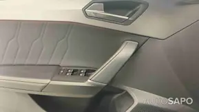 Cupra Formentor 1.5 TSI Cupra DSG de 2023