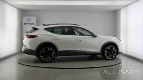 Cupra Formentor 1.5 TSI Cupra DSG de 2023