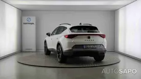 Cupra Formentor 1.5 TSI Cupra DSG de 2023