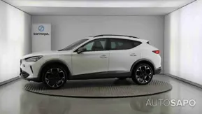 Cupra Formentor 1.5 TSI Cupra DSG de 2023