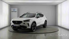 Cupra Formentor 1.5 TSI Cupra DSG de 2023