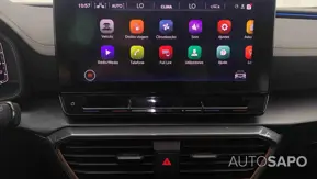 Cupra Formentor 1.5 TSI Cupra DSG de 2023