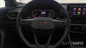 Cupra Formentor 1.5 TSI Cupra DSG de 2023