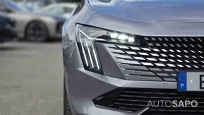 Peugeot 508 de 2024