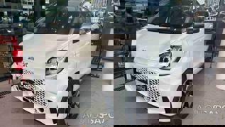 Smart Forfour EQ Passion de 2020