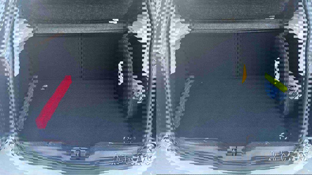 Smart Forfour EQ Passion de 2020