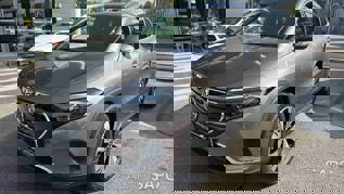 Mercedes-Benz EQA 250 de 2023