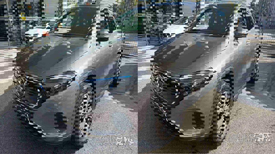 Mercedes-Benz EQA 250 de 2023