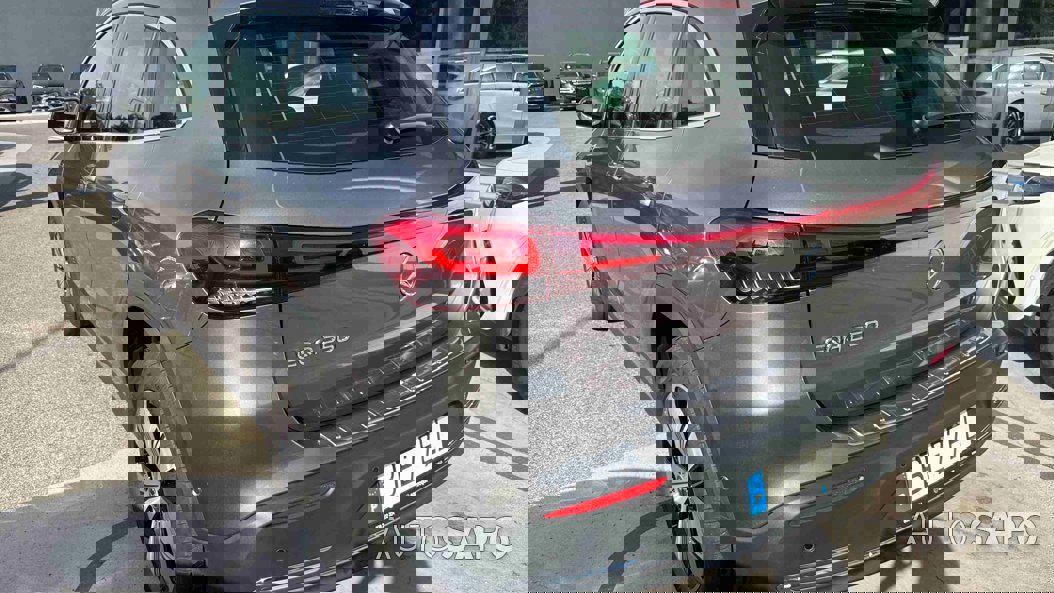 Mercedes-Benz EQA 250 de 2023