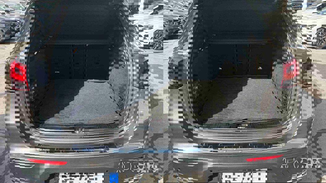 Mercedes-Benz EQA 250 de 2023