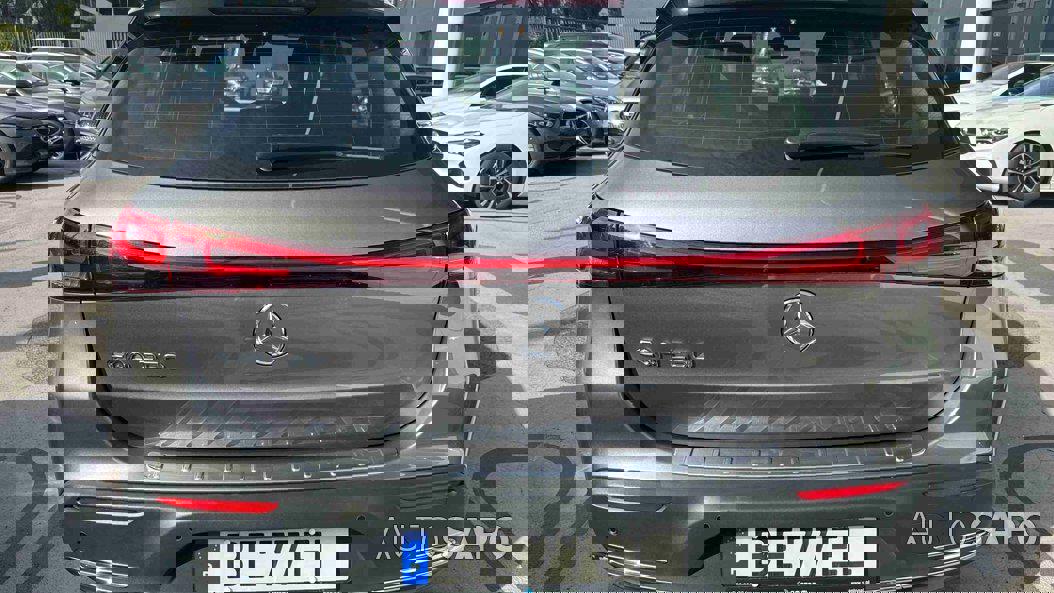 Mercedes-Benz EQA 250 de 2023