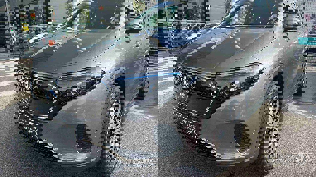 Mercedes-Benz EQA 250 de 2023