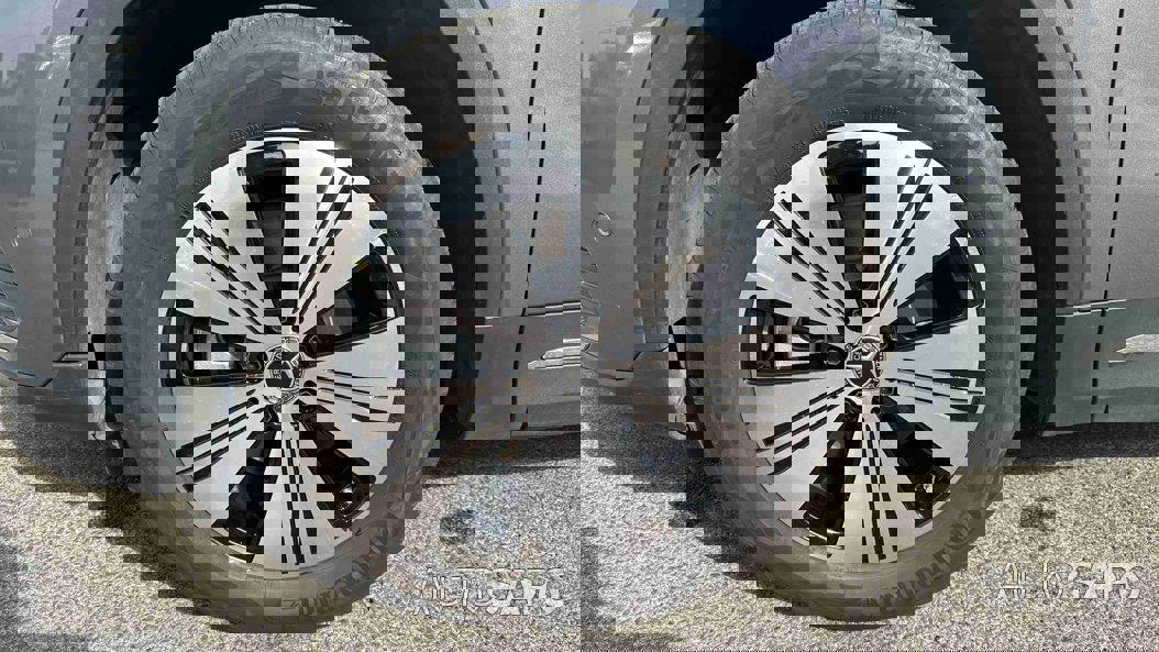 Mercedes-Benz EQA 250 de 2023