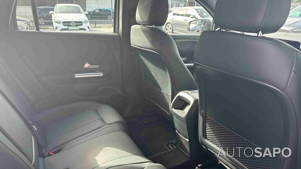 Mercedes-Benz EQA 250 de 2023