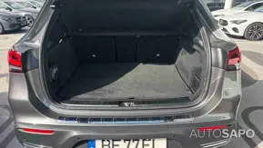 Mercedes-Benz EQA 250 de 2023