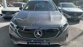 Mercedes-Benz EQA 250 de 2023