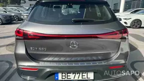 Mercedes-Benz EQA 250 de 2023