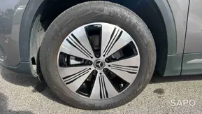 Mercedes-Benz EQA 250 de 2023