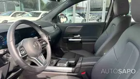 Mercedes-Benz EQA 250 de 2023