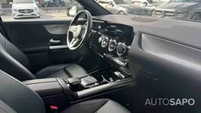 Mercedes-Benz EQA 250 de 2023