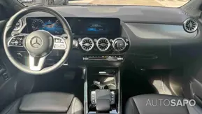 Mercedes-Benz EQA 250 de 2023