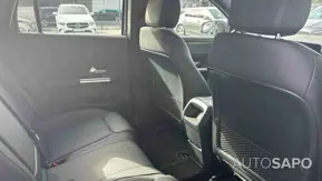 Mercedes-Benz EQA 250 de 2023