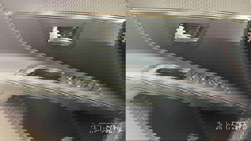 Peugeot 5008 1.2 PureTech Allure Pack EAT8 de 2024