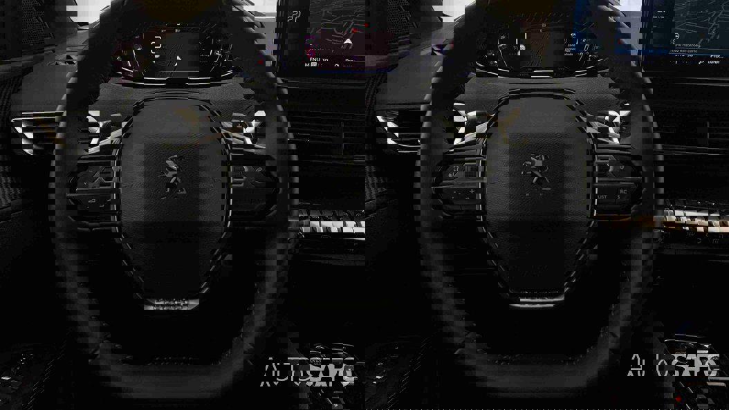 Peugeot 5008 1.2 PureTech Allure Pack EAT8 de 2024
