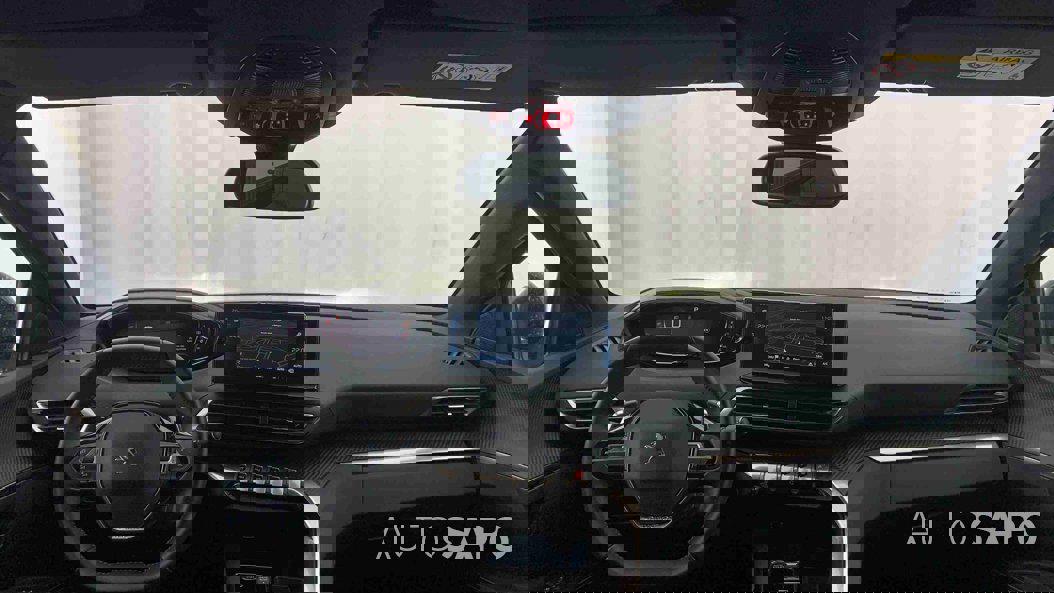 Peugeot 5008 1.2 PureTech Allure Pack EAT8 de 2024