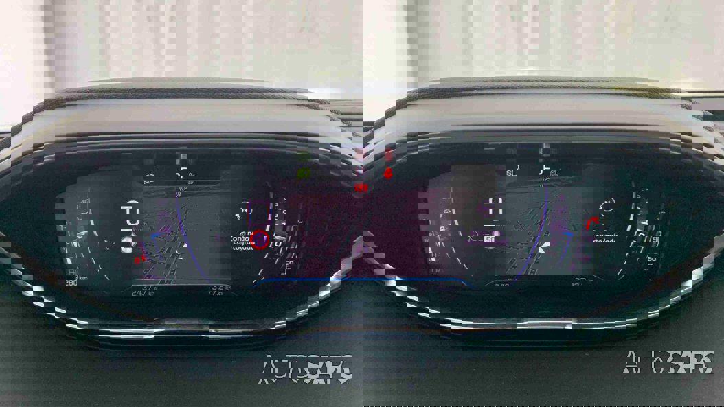 Peugeot 5008 1.2 PureTech Allure Pack EAT8 de 2024