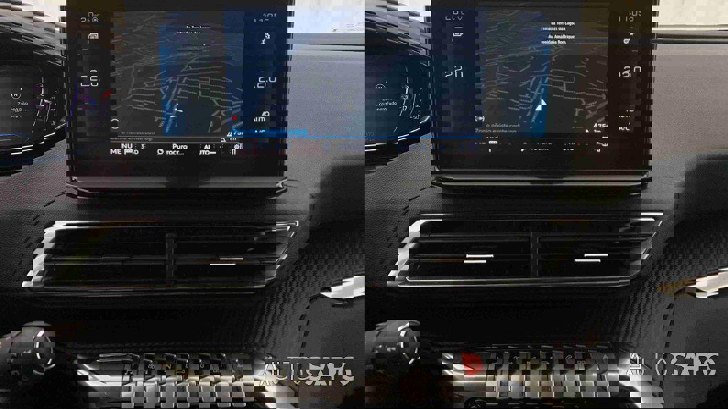 Peugeot 5008 1.2 PureTech Allure Pack EAT8 de 2024