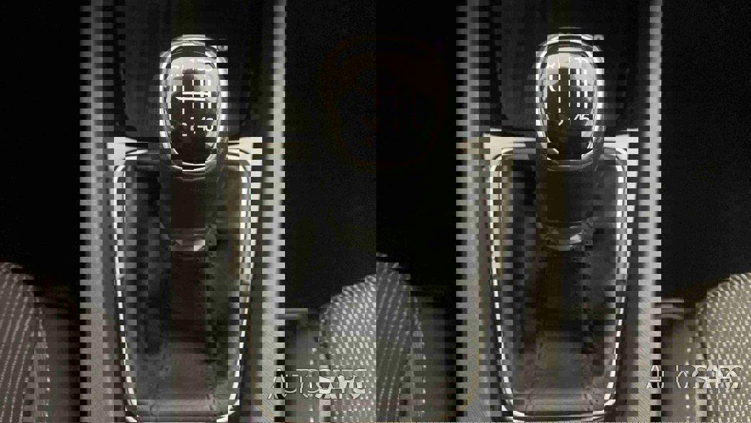 Skoda Octavia de 2025