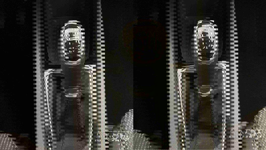 Skoda Octavia de 2025