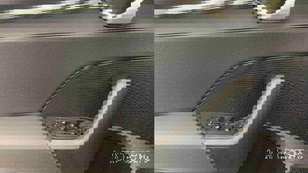 Skoda Octavia de 2025