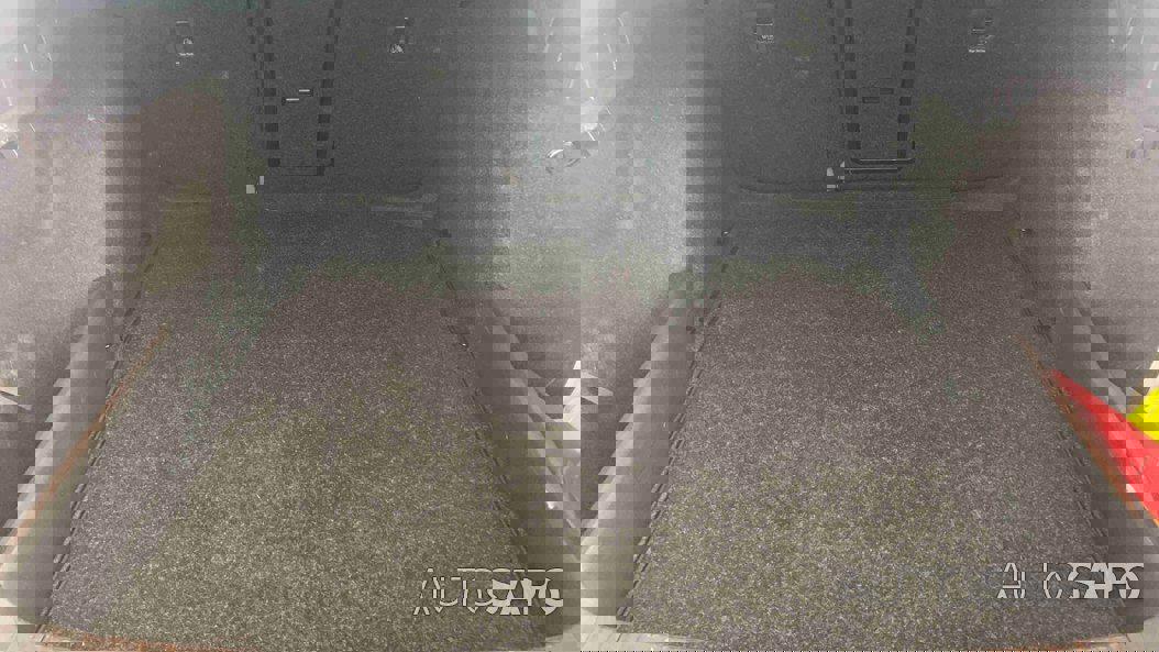 Skoda Octavia de 2025