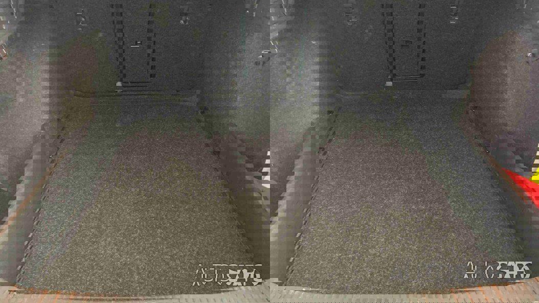 Skoda Octavia de 2025