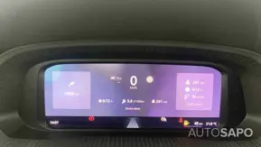 Skoda Octavia de 2025