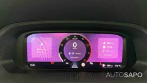 Skoda Octavia de 2025