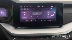 Skoda Octavia de 2025