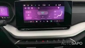 Skoda Octavia de 2025