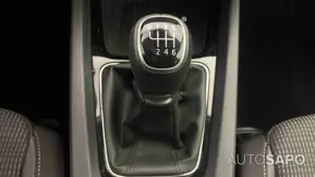 Skoda Octavia de 2025