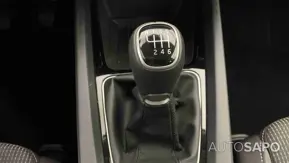 Skoda Octavia de 2025