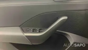 Skoda Octavia de 2025